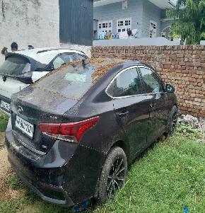 Car for Sale in Khairi Hisar Gangwa
