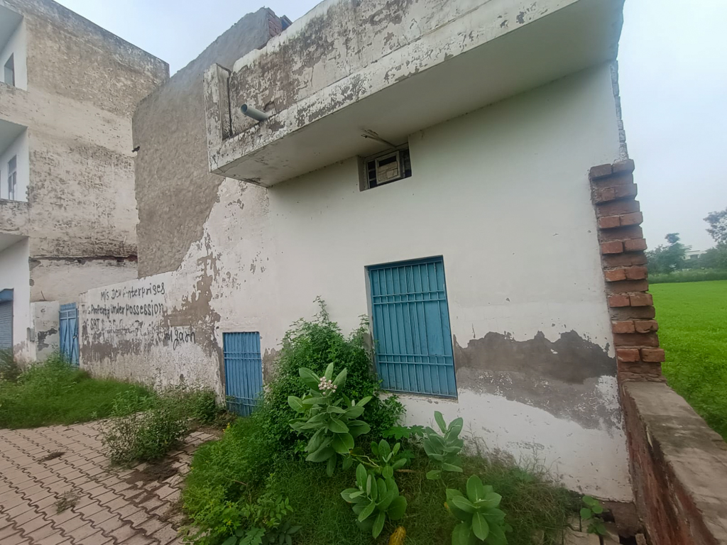 Industrial Shed for Sale in Semi Urban, Sirhind Fatehgarh Sahib