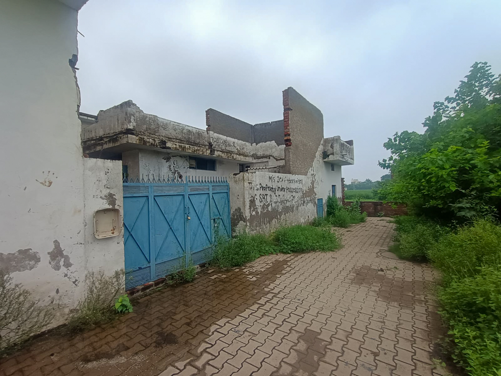 Industrial Shed for Sale in Semi Urban, Sirhind Fatehgarh Sahib