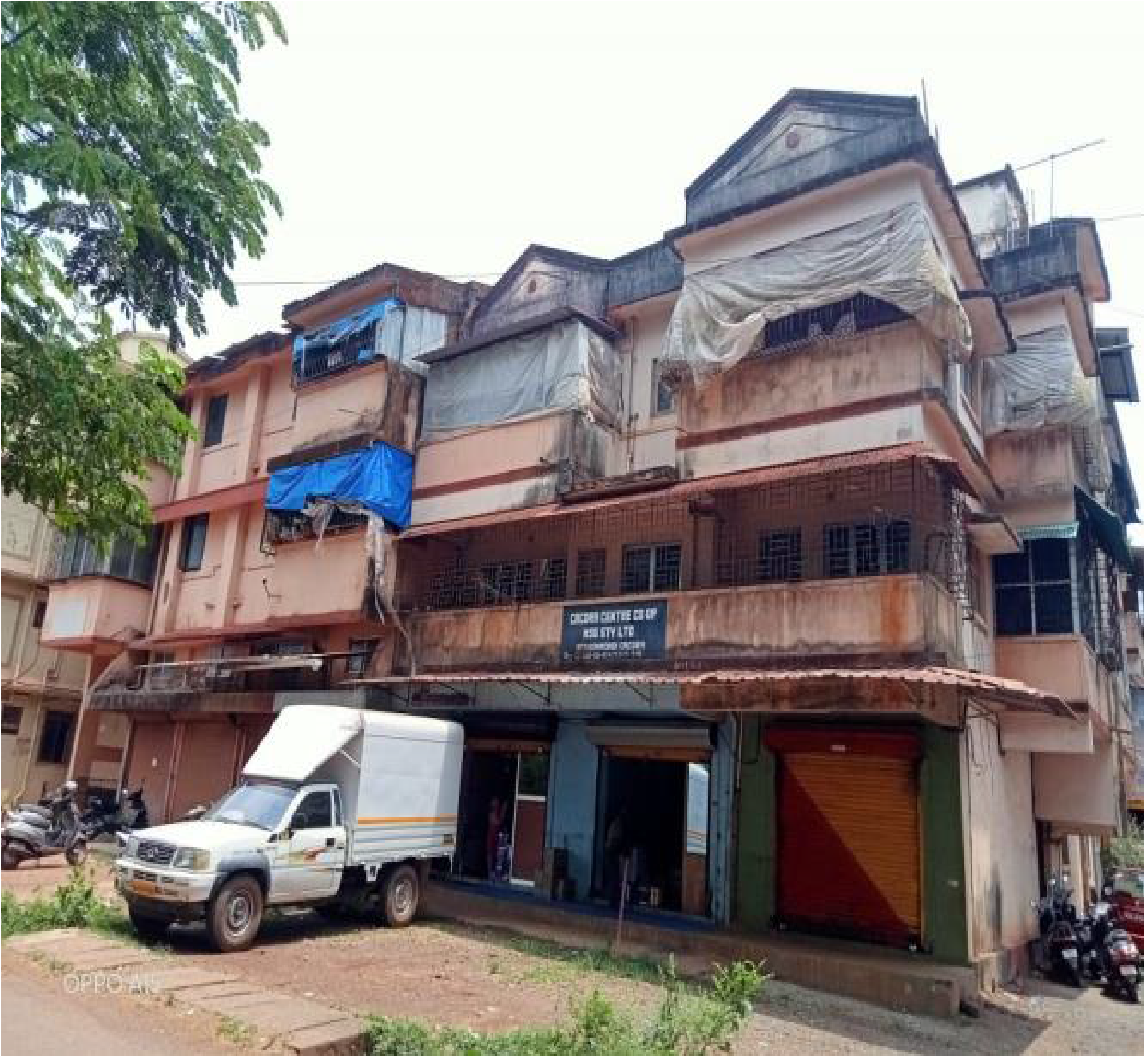Shops for Sale in Curchorem
