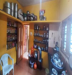 Individual House for Sale in Saundatti Yellamma