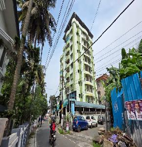 Flat for Sale in Builda Builders, Kaloor, Kochi