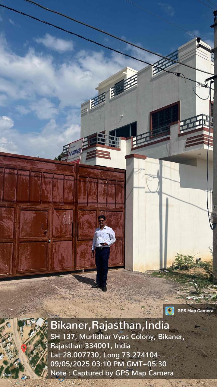 2 BHK Villa for Sale in Bikaner, Bikaner
