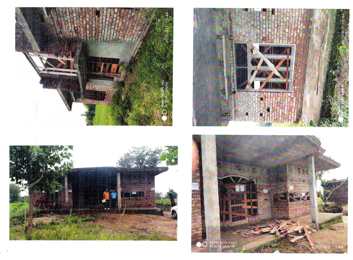 2 BHK Individual House for Sale in NIL, kharkhara, Bungal