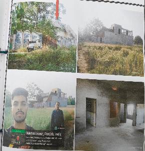 Individual House for Sale in Independent House, Makhshushpur, Garhshankar