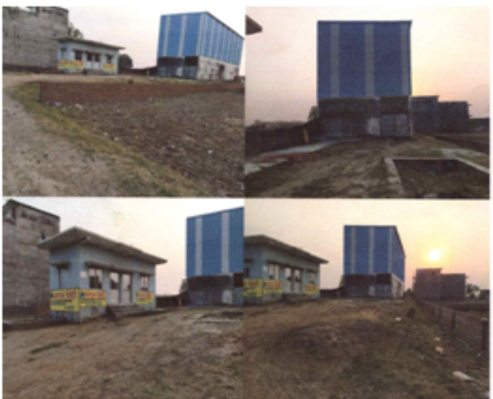 Plot for Sale in Nautanwa