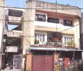Flat for Sale in Lucknow