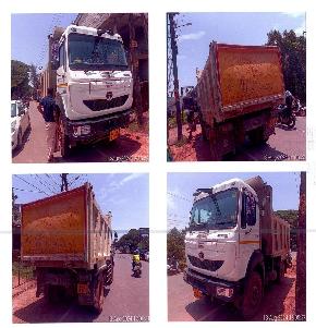 TATA Signa Tipper for Sale in Angel Yard, Calicut, Kozhikode