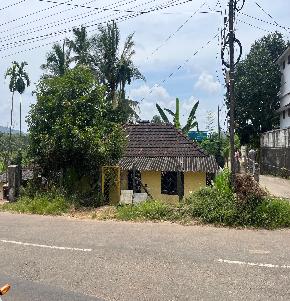 Individual House for Sale in Palakkad