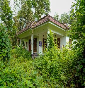 Individual House for Sale in house, kanjirapilly, Kanjirappally