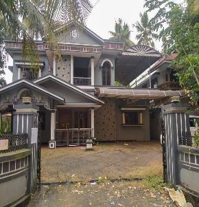 4 BHK Individual House for Sale in independent house, Near Hill Palace Museum, Tripunithara, Kanayannur