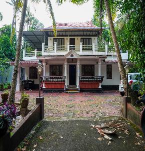 : 6 BHK Individual House for Sale in house, T V Puram, Vaikom