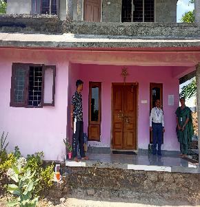 Individual House for Sale in KOZHENCHERRY