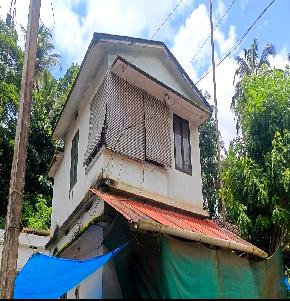 Individual House for Sale in CHERPULASSERY, Cherppulassery