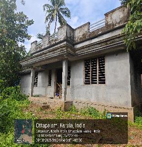 Individual House for Sale in MUNDAYA, Shoranur