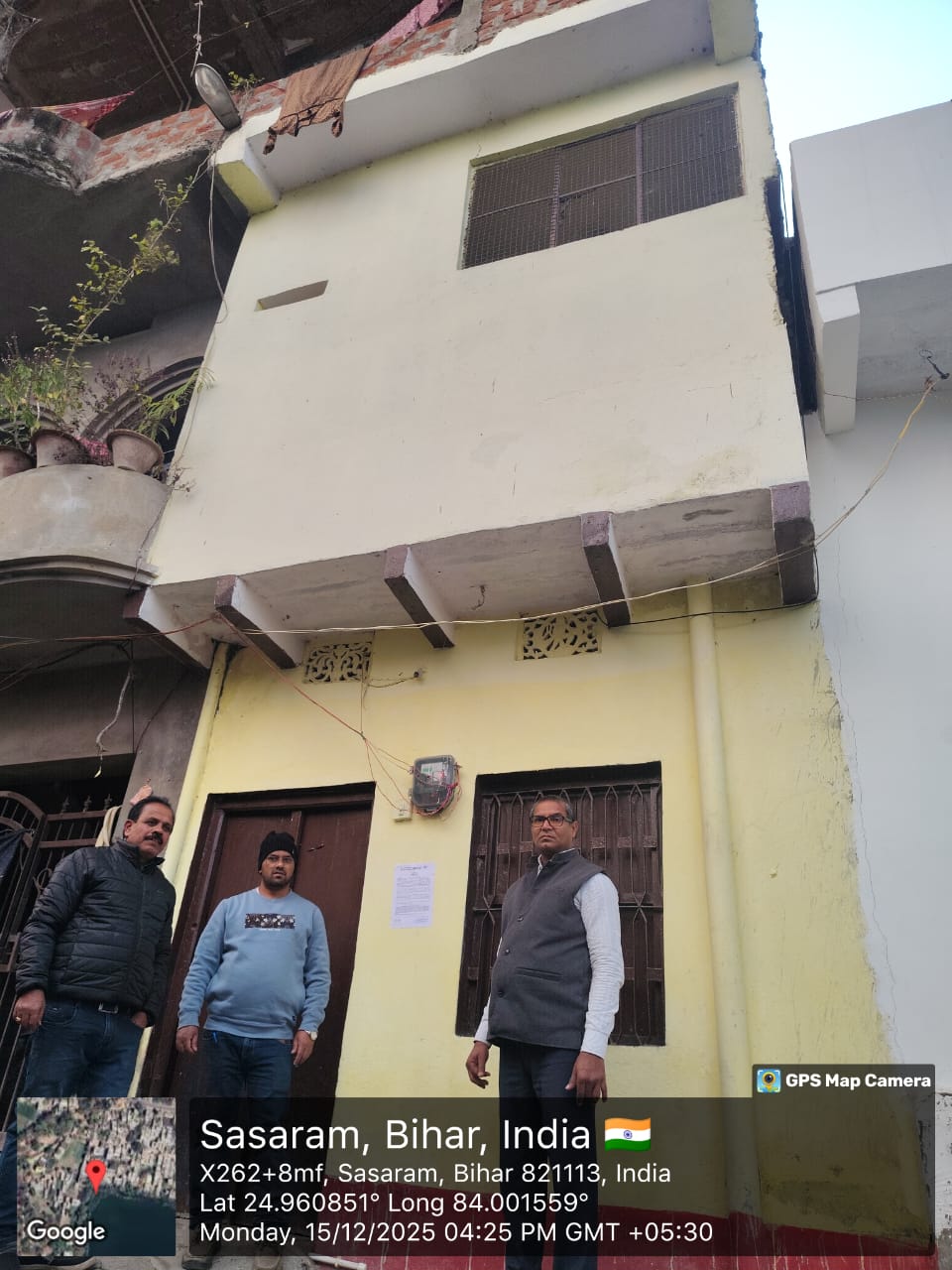 Individual House for Sale in Rohtas, Sasaram, Sasaram