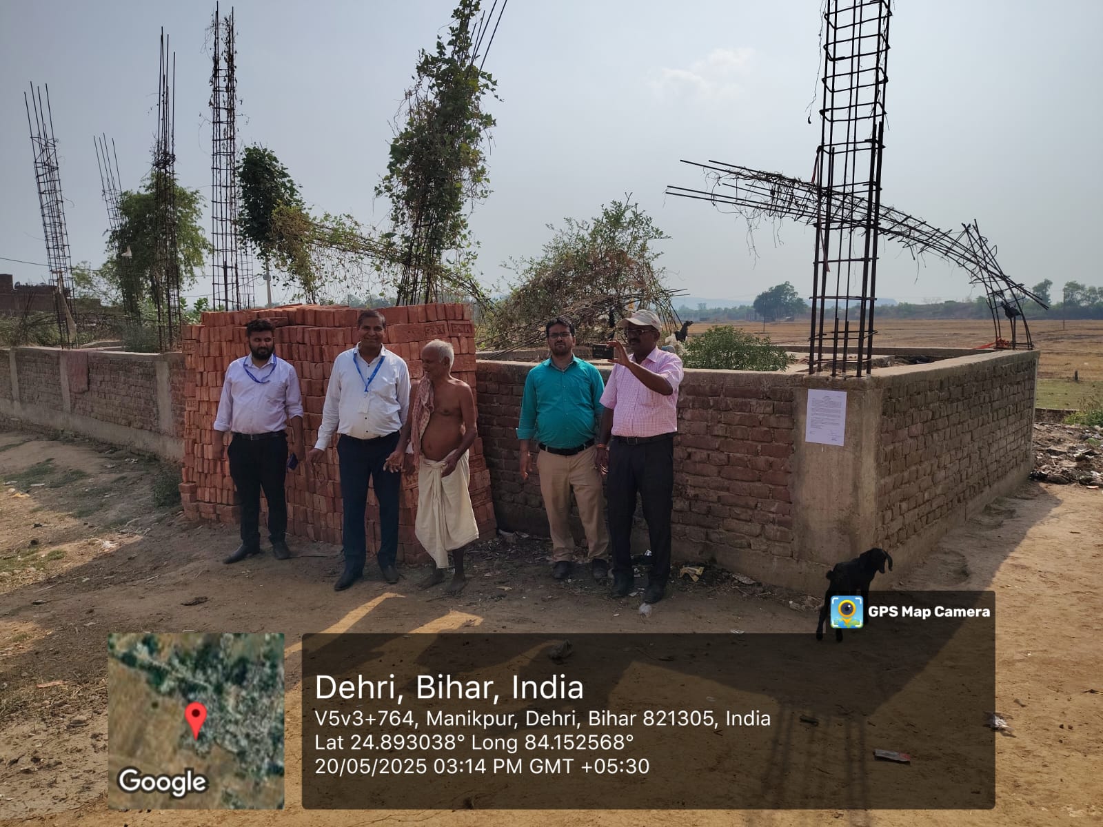 Individual House for Sale in SASARAM ROHTAS, Dehri