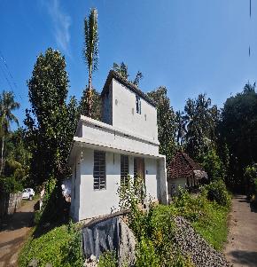 Individual House for Sale in NANNIODE, Palakkad