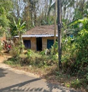 Individual House for Sale in KADAMBUR, Ottappalam
