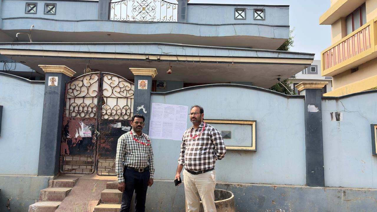 ) 6 BHK Individual House for Sale in S Atchutapuram Gram Panchayat Kakinada, Pithapuram
