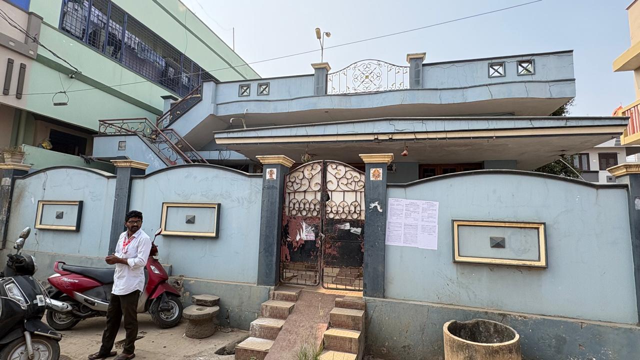 ) 6 BHK Individual House for Sale in S Atchutapuram Gram Panchayat Kakinada, Pithapuram