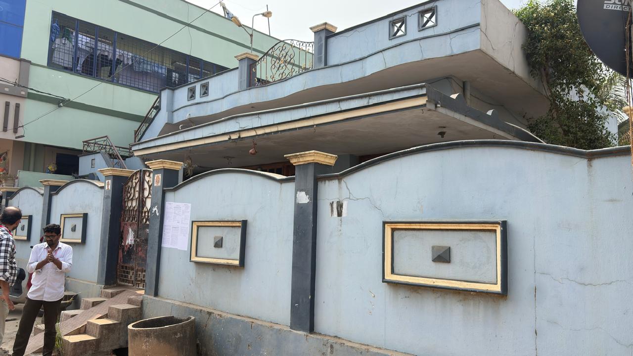 ) 6 BHK Individual House for Sale in S Atchutapuram Gram Panchayat Kakinada, Pithapuram
