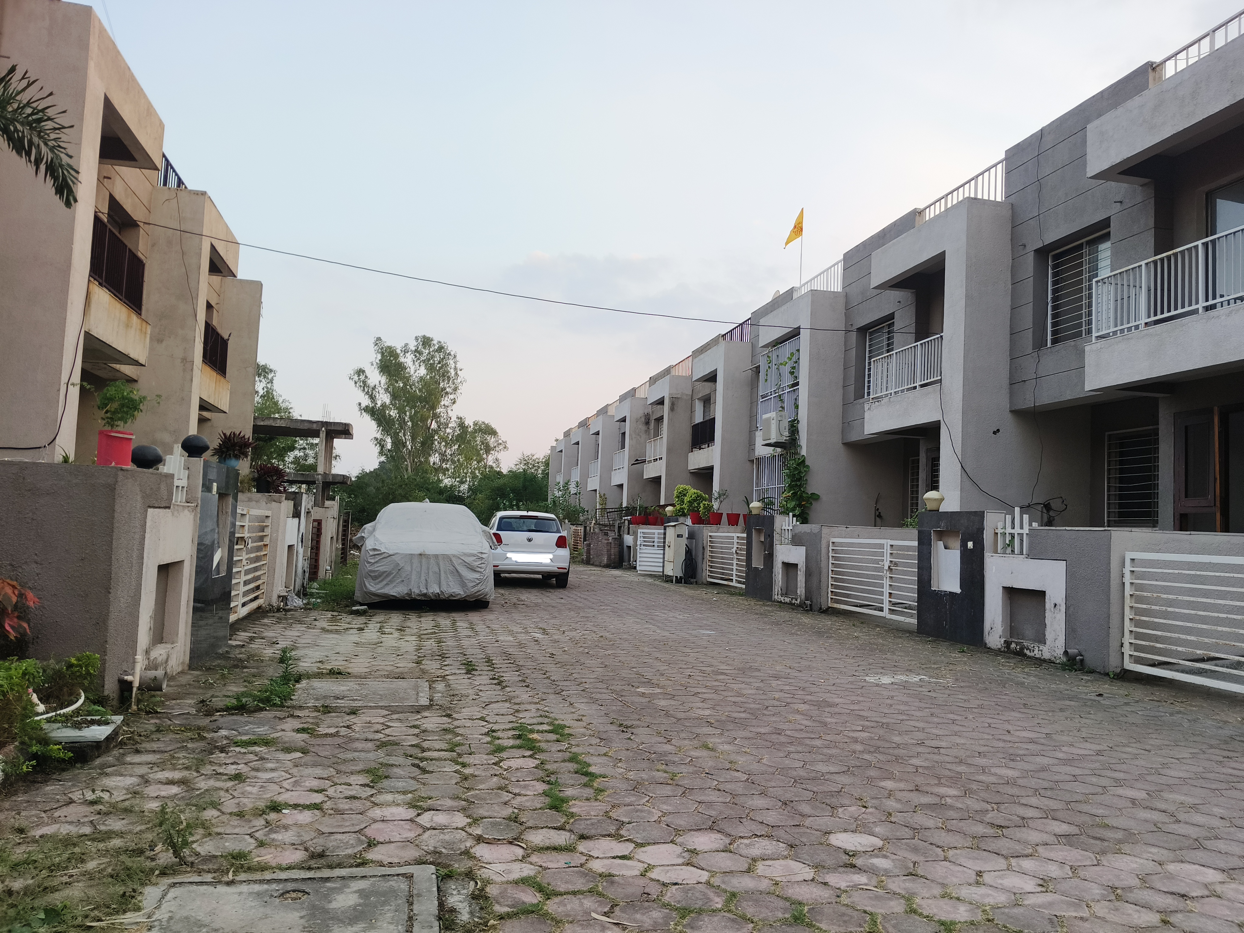 Plot for Sale in GMV Ananta, Bhopal, Bhopal