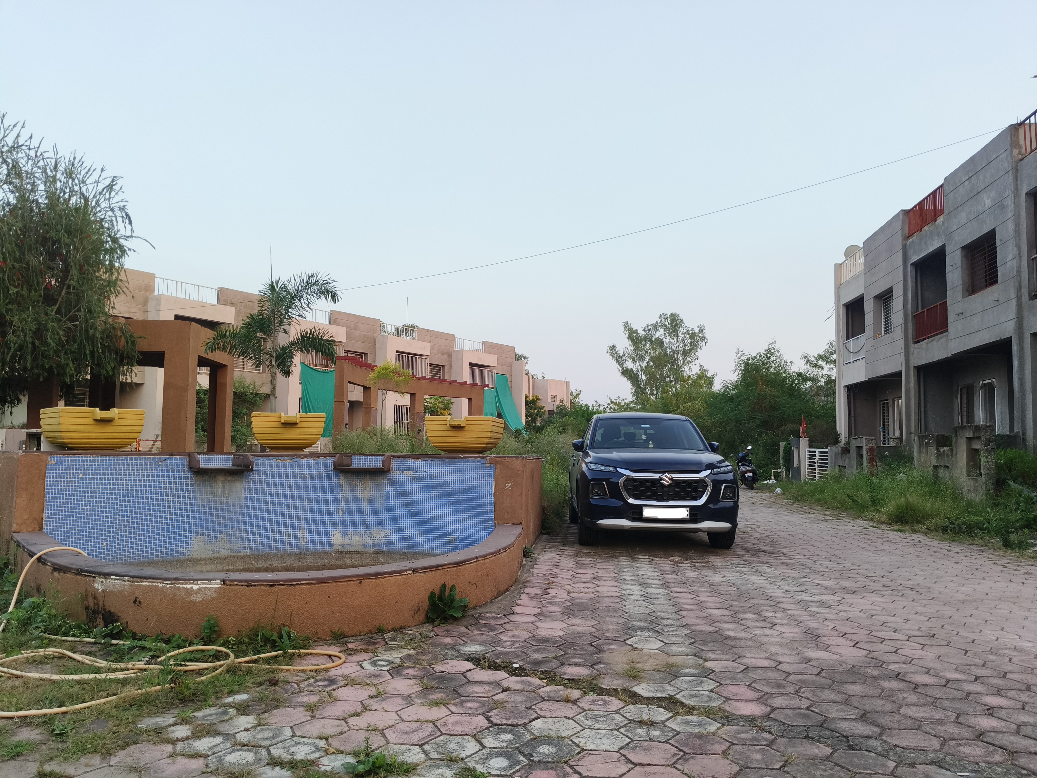 Plot for Sale in GMV Ananta, Bhopal, Bhopal