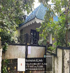 Individual House for Sale in MALIYAMPEEDIKA, KURUMALLORE VILLAGE PARAVUR, Alangad