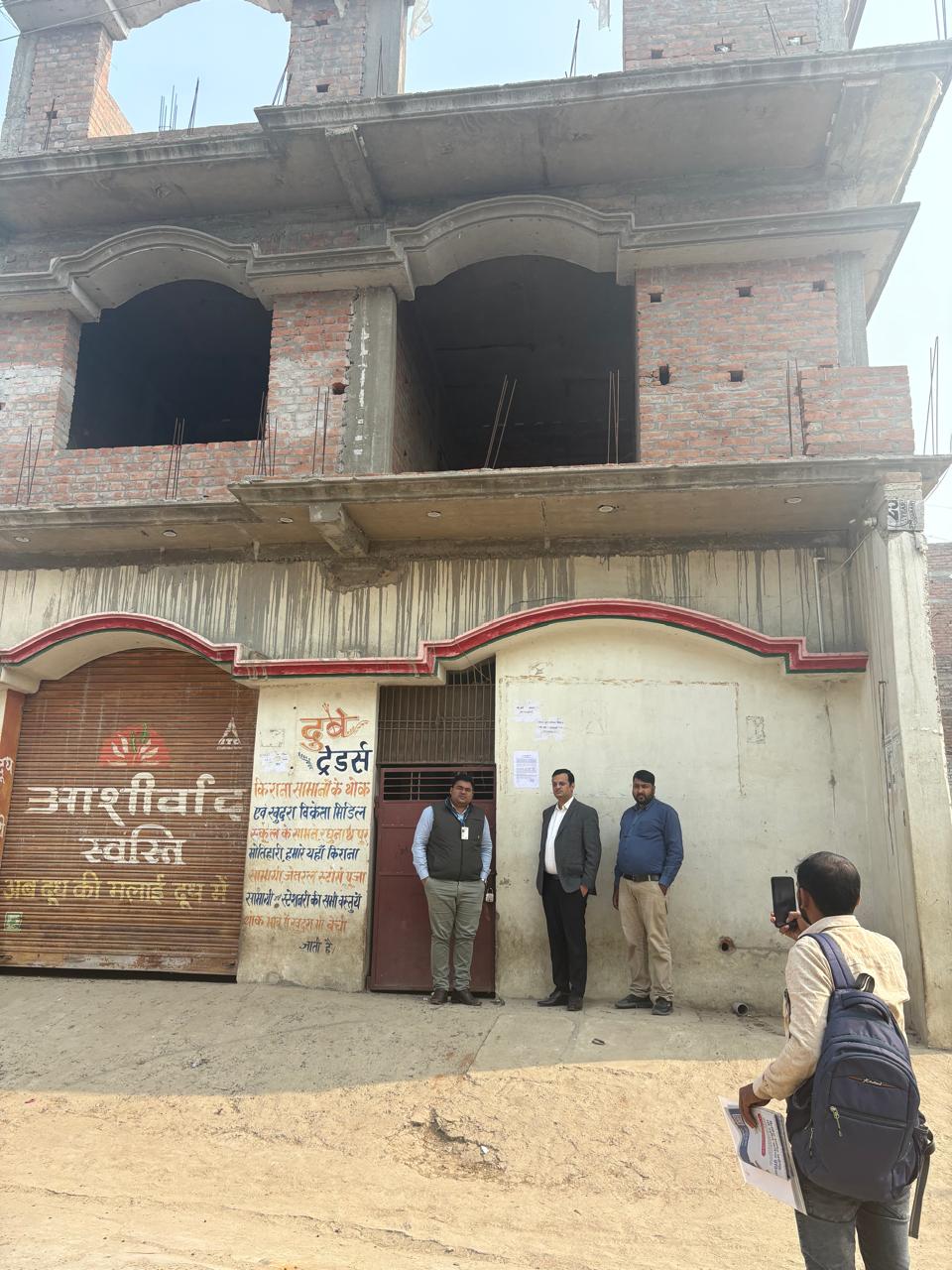 Individual House for Sale in east champaran, Motihari