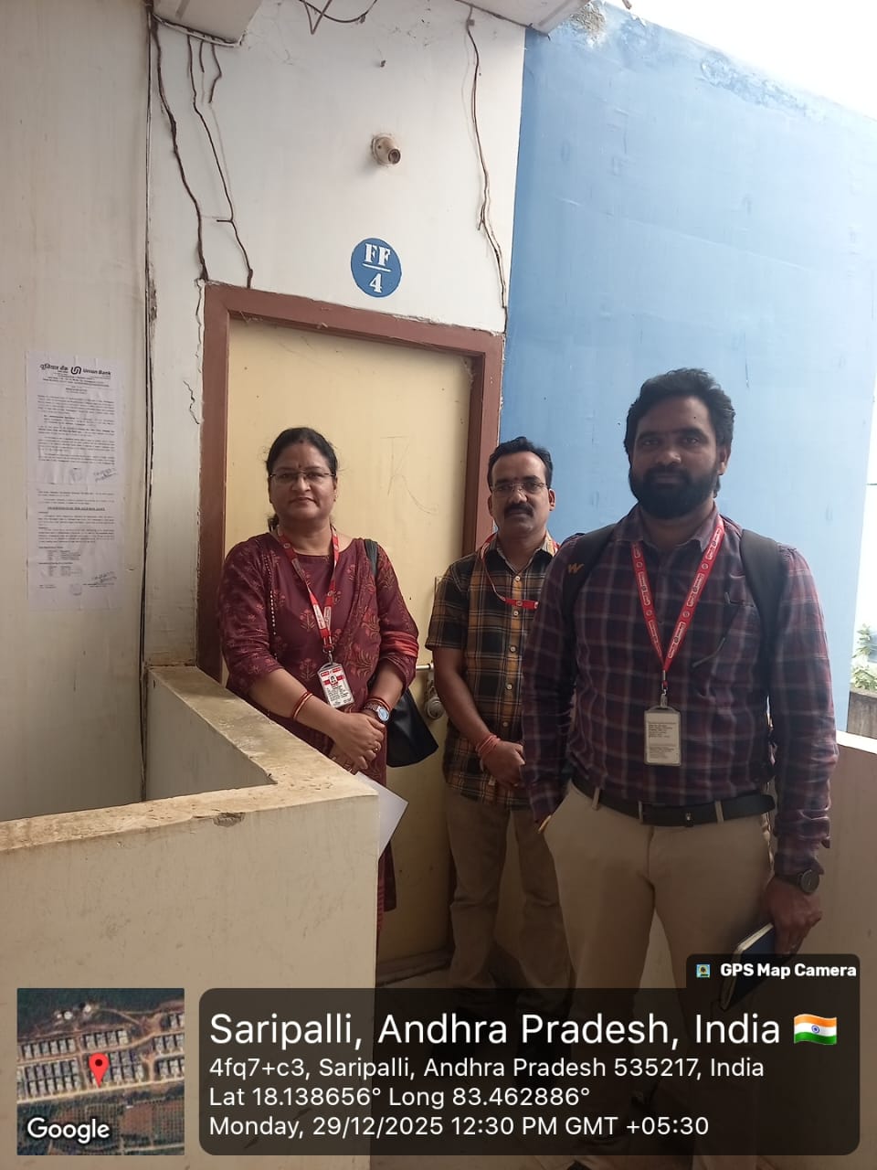 ) 2 BHK Flat for Sale in SARIPALLI, Jarjapupeta