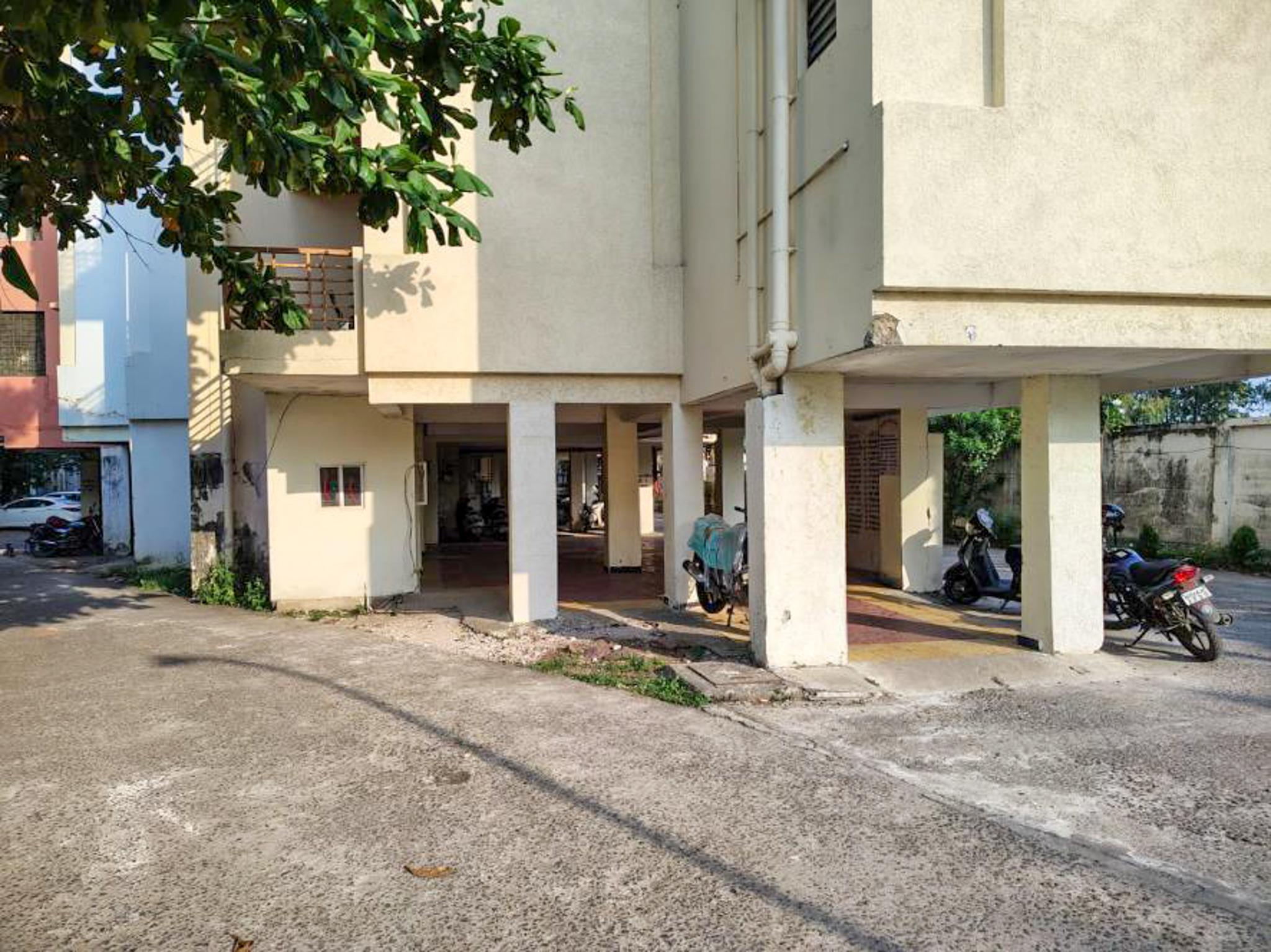 3 BHK Flat for Sale in Gharonda Heights, Bhopal (M.P.), Bhopal
