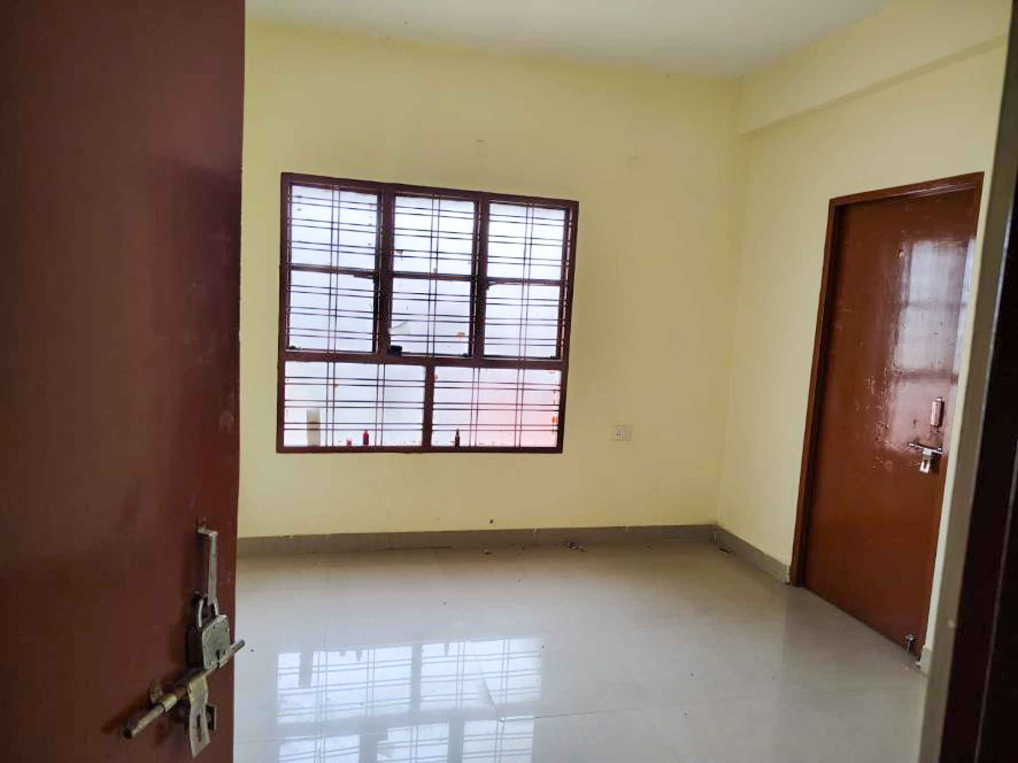 3 BHK Flat for Sale in Gharonda Heights, Bhopal (M.P.), Bhopal