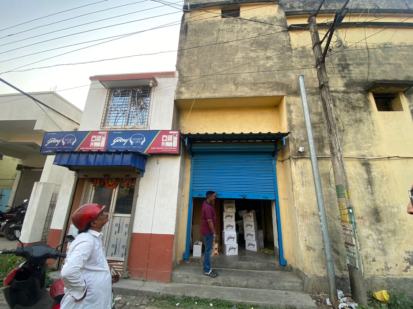 Individual House for Sale in RADHA NAGAR ROAD, Krishnanagar
