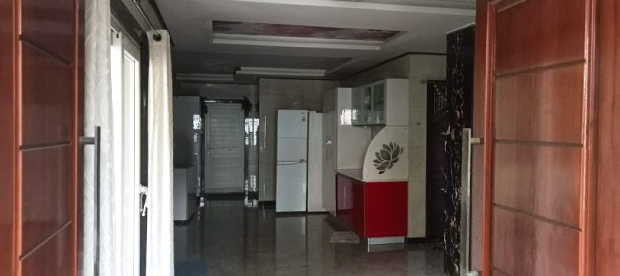 Individual House for Sale in Visakhapatnam