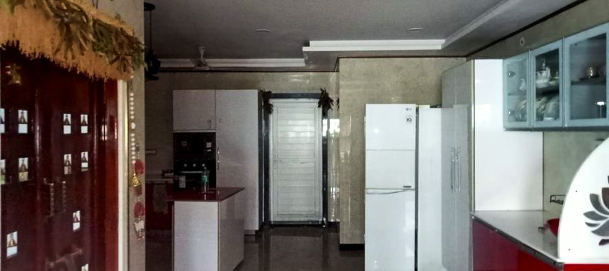 Individual House for Sale in Visakhapatnam