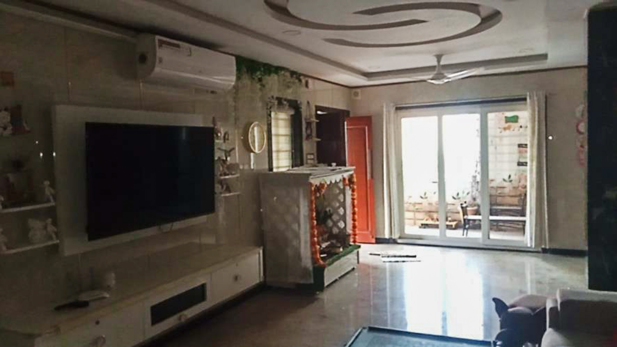 Individual House for Sale in Visakhapatnam