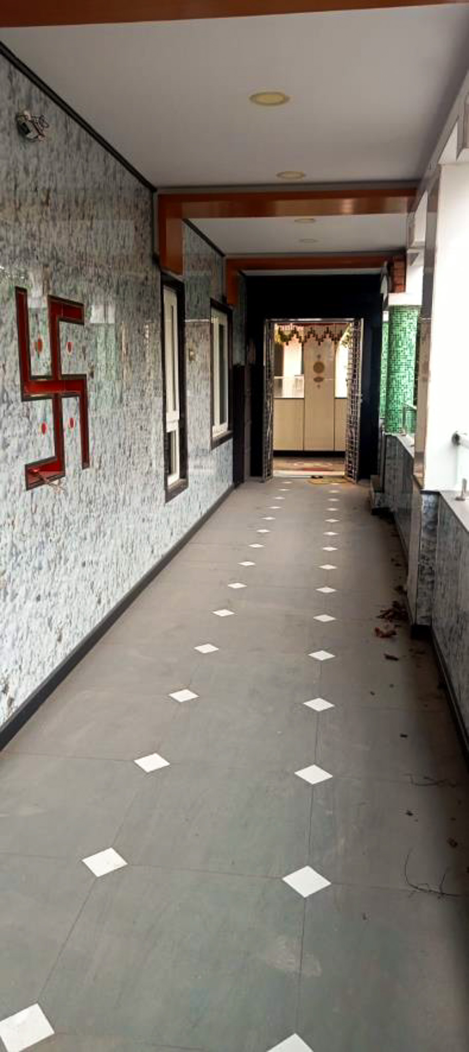 Individual House for Sale in Visakhapatnam