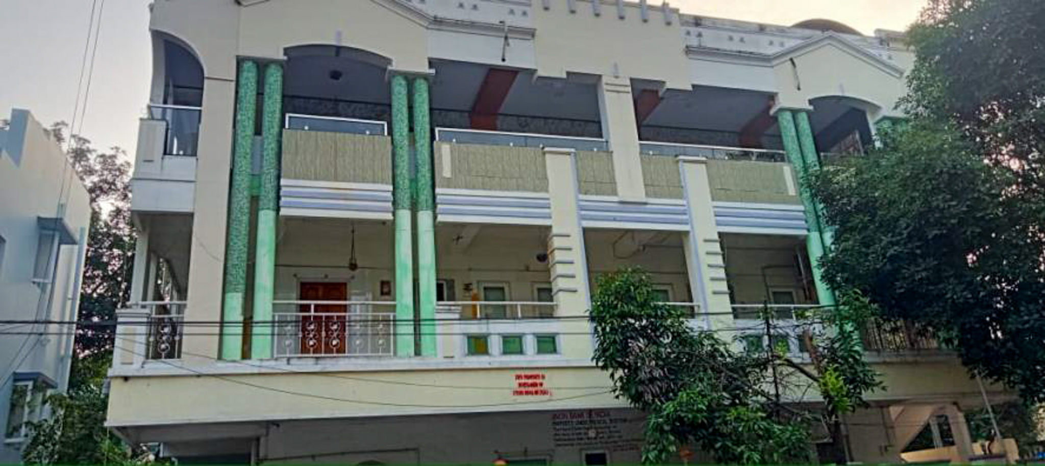 Individual House for Sale in VISAKHAPATNAM, Visakhapatnam