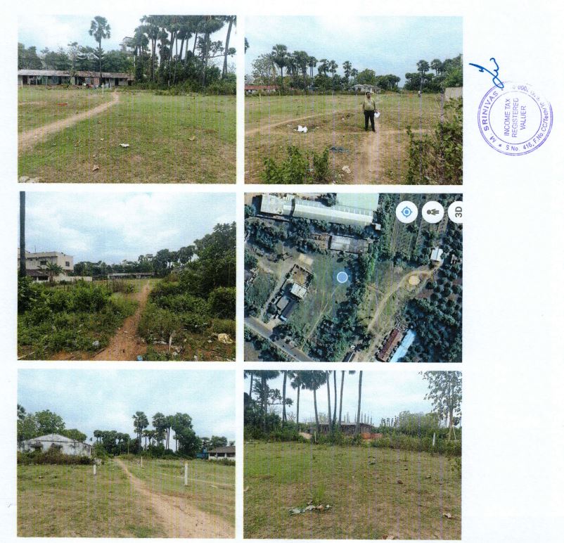Plot for Sale in Visakhapatnam