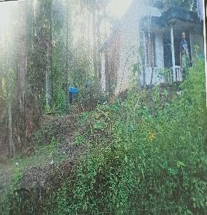 Individual House for Sale in NEKKILADY, Puttur