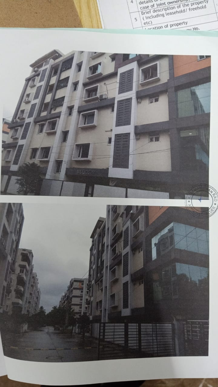 Flat for Sale in Visakhapatnam
