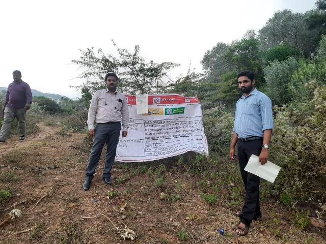 Plot for Sale in Visakhapatnam, Visakhapatnam