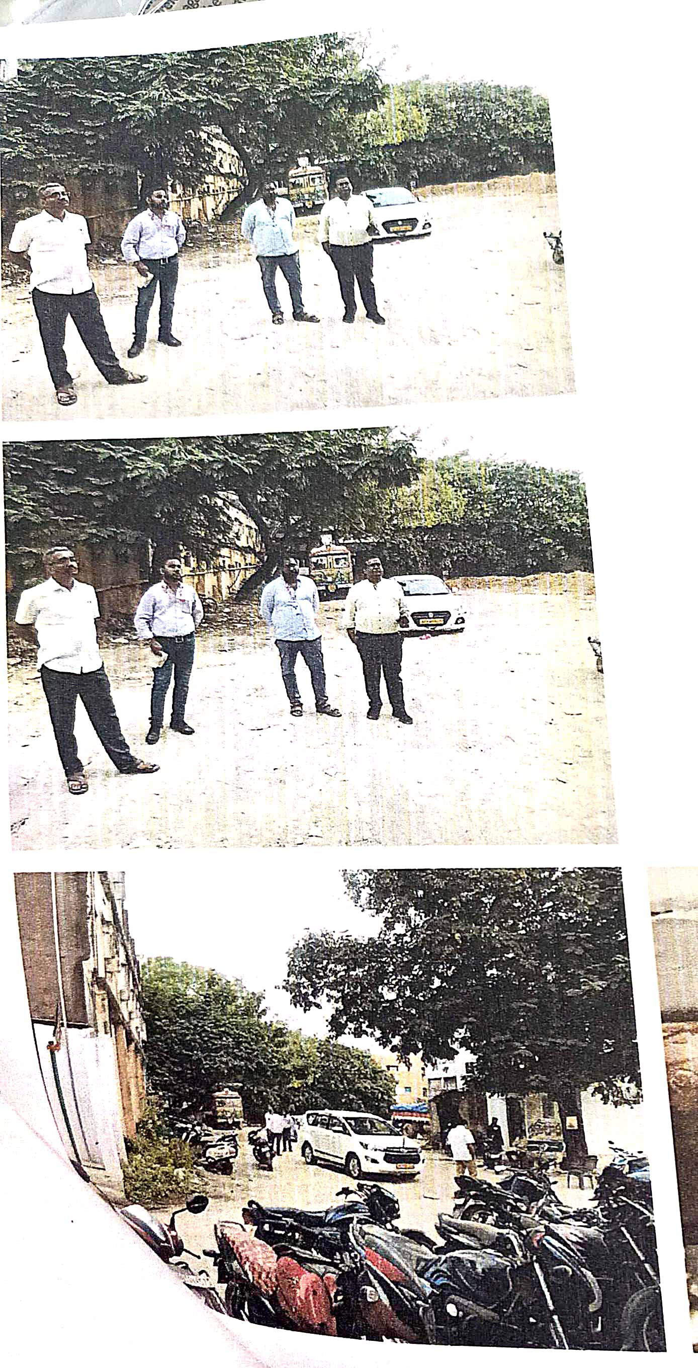 Plot for Sale in Tadepalligudem