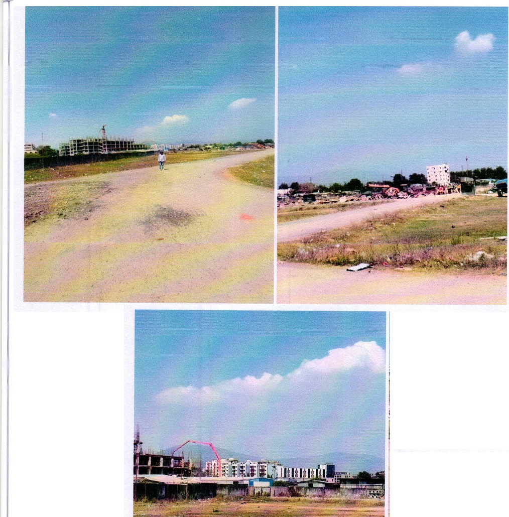 Plot for Sale in Visakhapatnam