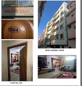 Flat for Sale in BANGALORE, Bengaluru