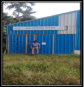 Godowns for Sale in Shivamogga, Tirthahalli