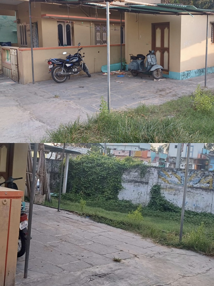 Plot for Sale in Bapatla
