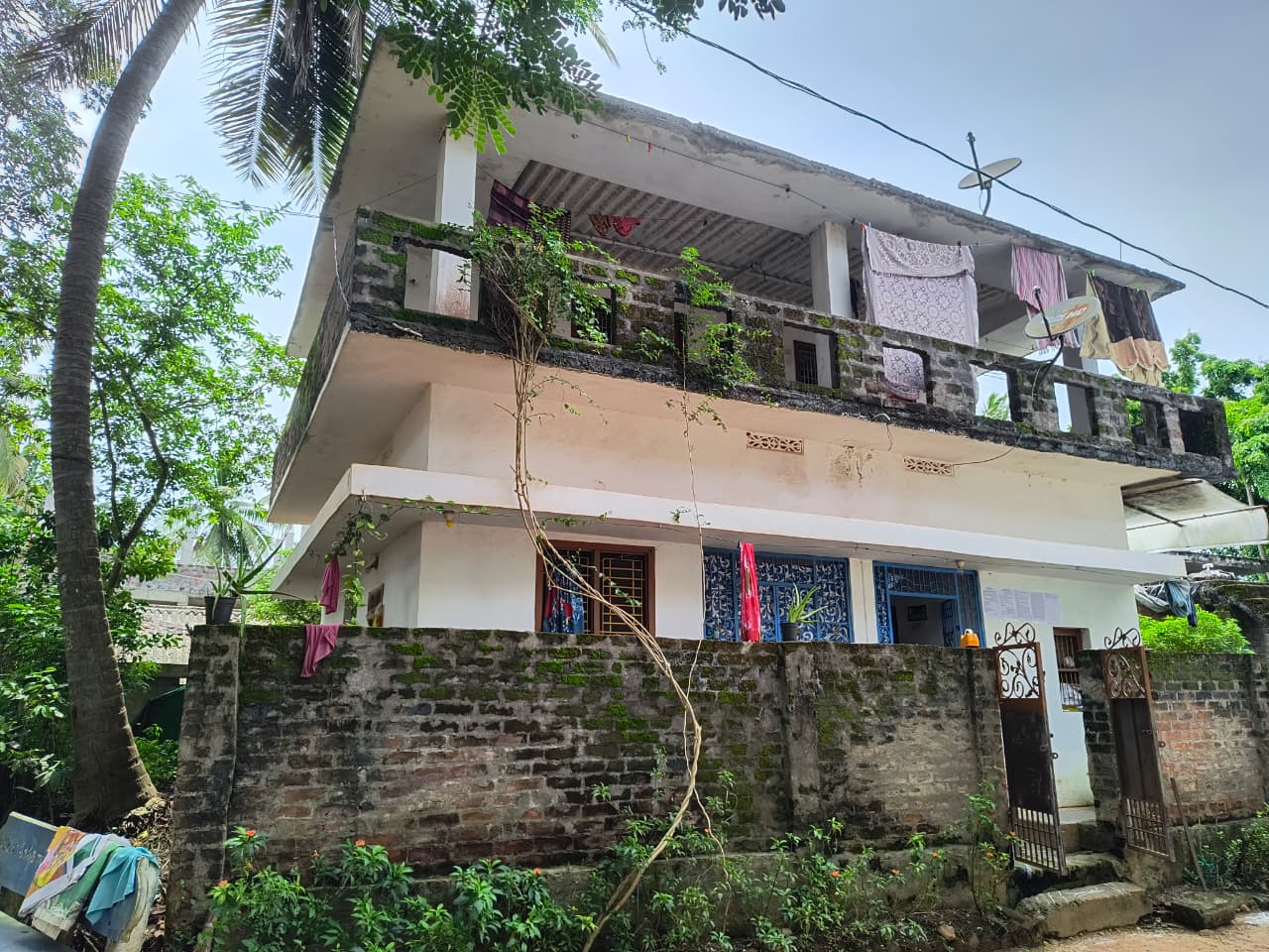 7 BHK Individual House for Sale in Peddapuram