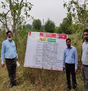 Plot for Sale in Visakhapatnam, Visakhapatnam